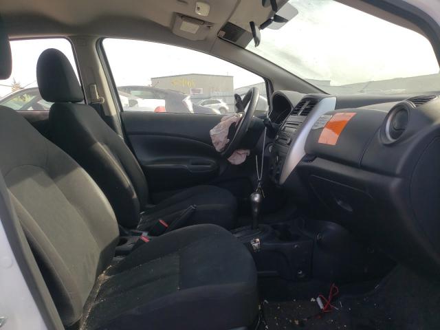 Photo 4 VIN: 3N1CE2CP1HL363623 - NISSAN VERSA NOTE 