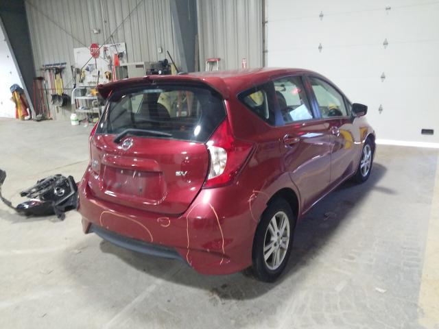 Photo 3 VIN: 3N1CE2CP1HL364383 - NISSAN VERSA NOTE 