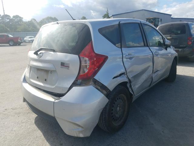 Photo 3 VIN: 3N1CE2CP1HL365677 - NISSAN VERSA NOTE 