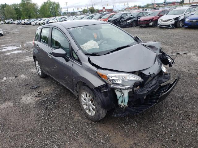 Photo 0 VIN: 3N1CE2CP1HL366229 - NISSAN VERSA NOTE 