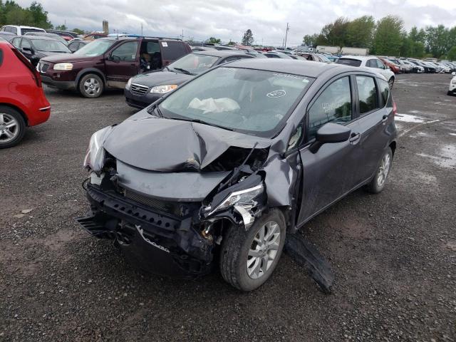 Photo 1 VIN: 3N1CE2CP1HL366229 - NISSAN VERSA NOTE 