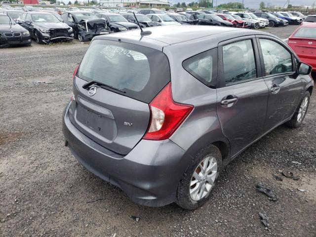 Photo 3 VIN: 3N1CE2CP1HL366229 - NISSAN VERSA NOTE 