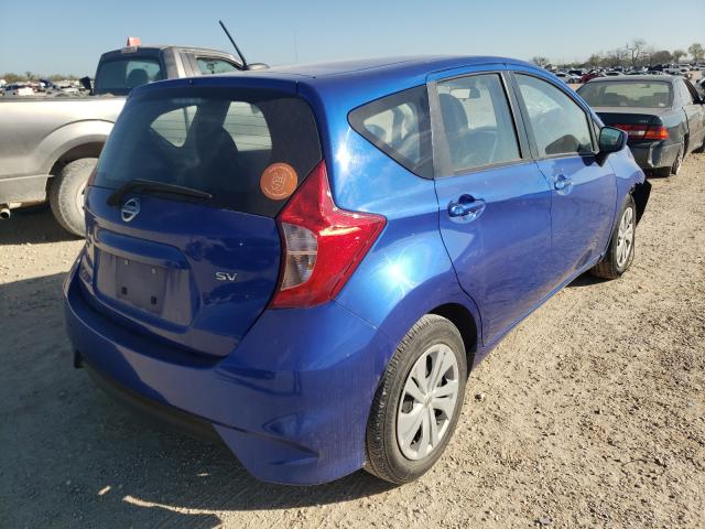 Photo 3 VIN: 3N1CE2CP1HL366246 - NISSAN VERSA NOTE 