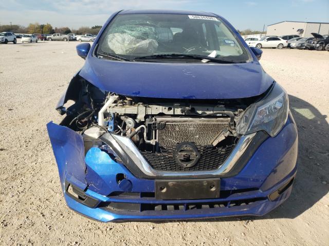 Photo 8 VIN: 3N1CE2CP1HL366246 - NISSAN VERSA NOTE 