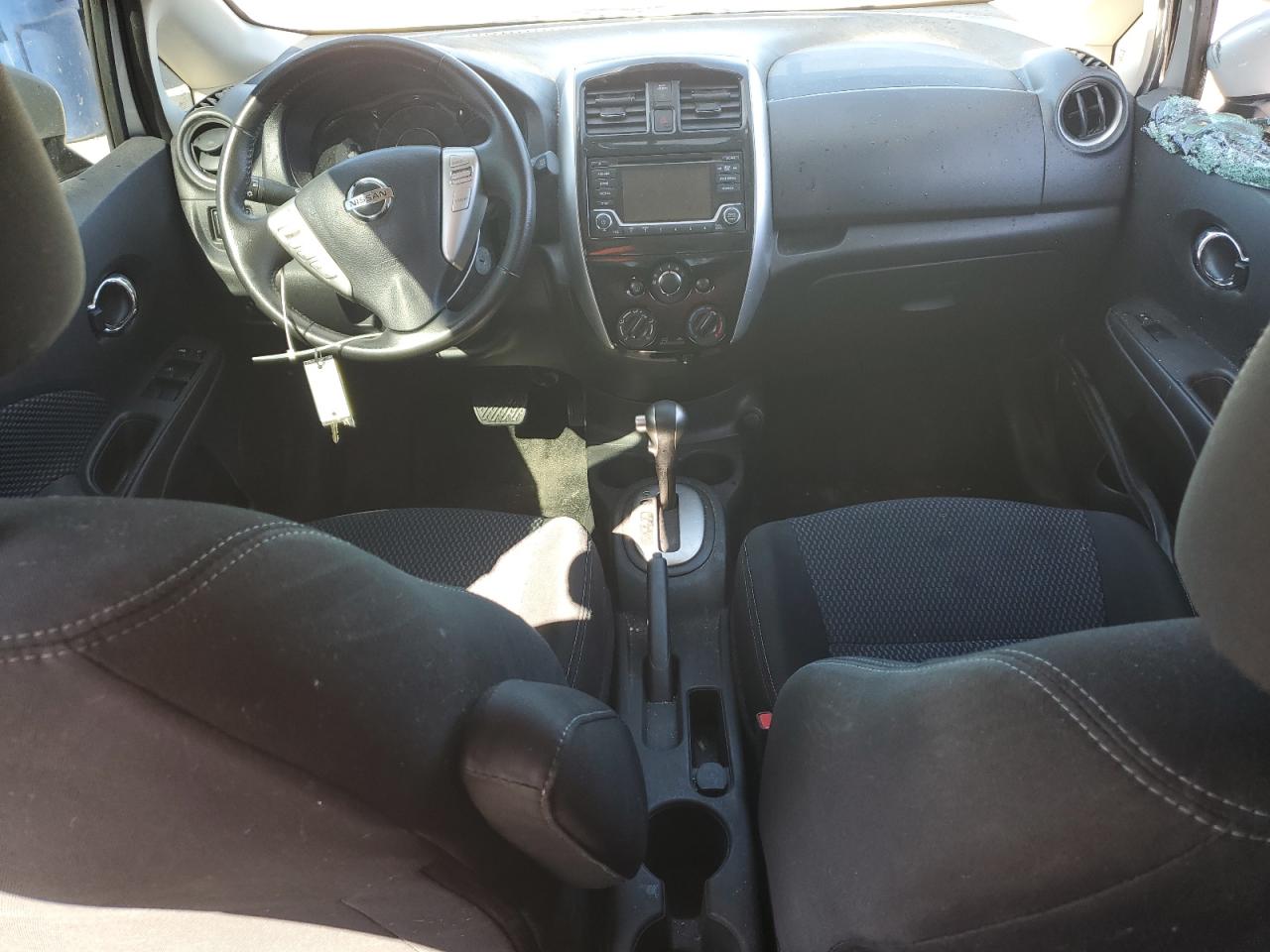 Photo 7 VIN: 3N1CE2CP1HL366585 - NISSAN VERSA 