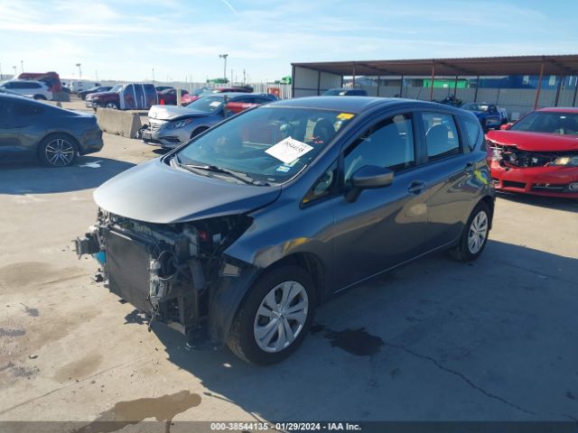 Photo 1 VIN: 3N1CE2CP1HL367168 - NISSAN VERSA NOTE 