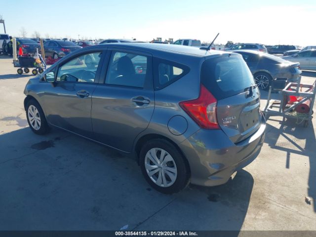 Photo 2 VIN: 3N1CE2CP1HL367168 - NISSAN VERSA NOTE 