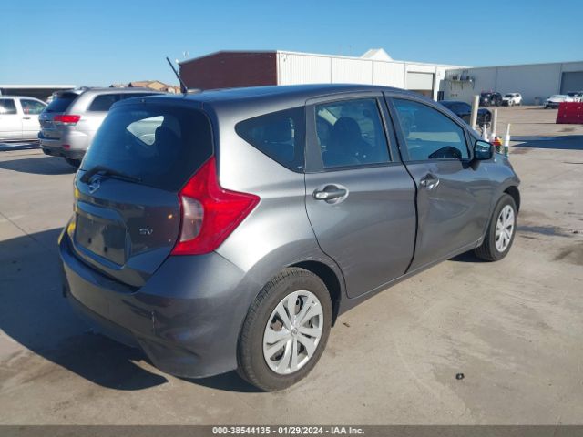 Photo 3 VIN: 3N1CE2CP1HL367168 - NISSAN VERSA NOTE 