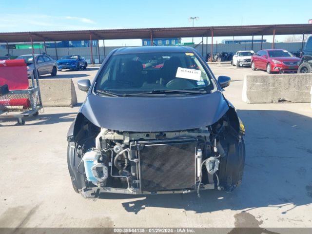 Photo 5 VIN: 3N1CE2CP1HL367168 - NISSAN VERSA NOTE 