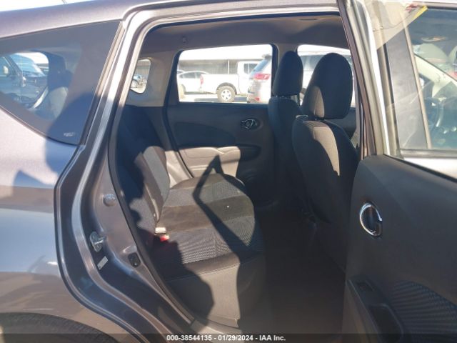 Photo 7 VIN: 3N1CE2CP1HL367168 - NISSAN VERSA NOTE 