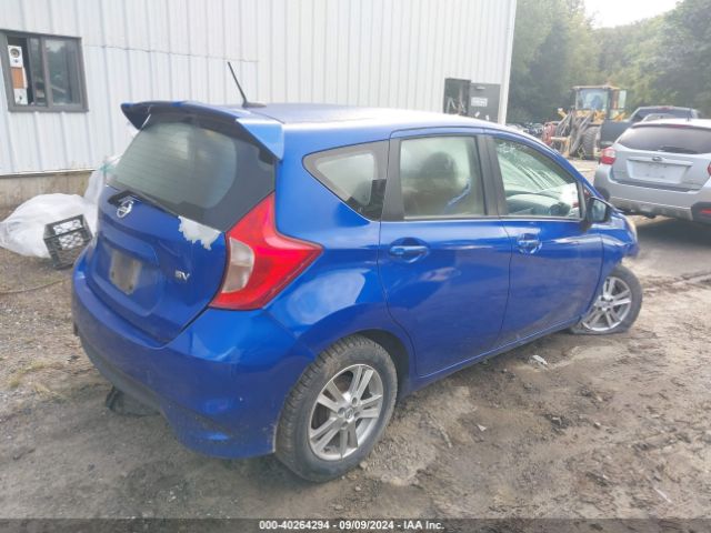 Photo 3 VIN: 3N1CE2CP1HL367543 - NISSAN VERSA NOTE 