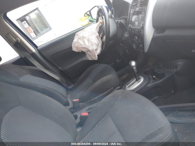 Photo 4 VIN: 3N1CE2CP1HL367543 - NISSAN VERSA NOTE 