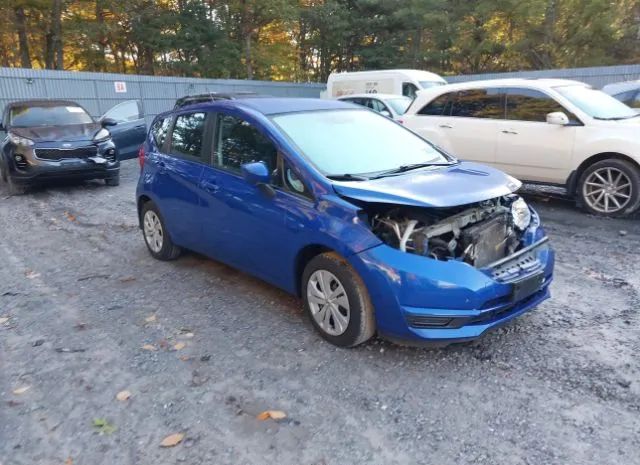 Photo 0 VIN: 3N1CE2CP1HL368272 - NISSAN VERSA NOTE 