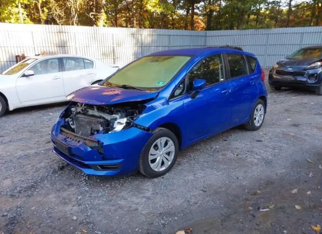 Photo 1 VIN: 3N1CE2CP1HL368272 - NISSAN VERSA NOTE 