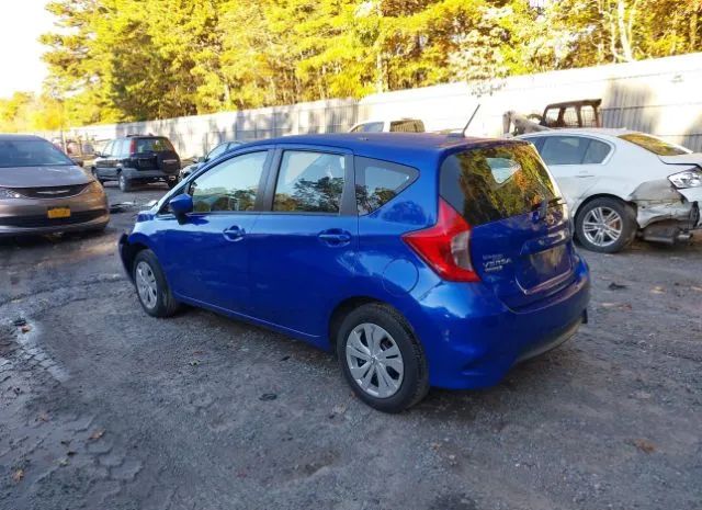 Photo 2 VIN: 3N1CE2CP1HL368272 - NISSAN VERSA NOTE 