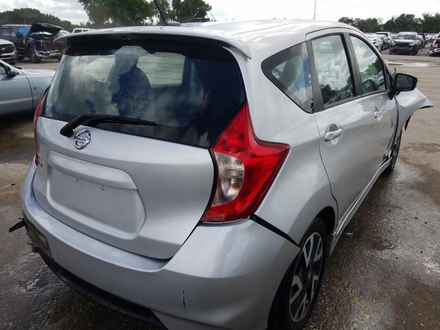 Photo 3 VIN: 3N1CE2CP1HL368594 - NISSAN VERSA NOTE 