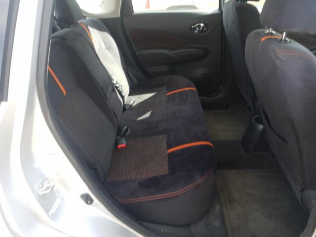 Photo 5 VIN: 3N1CE2CP1HL368594 - NISSAN VERSA NOTE 