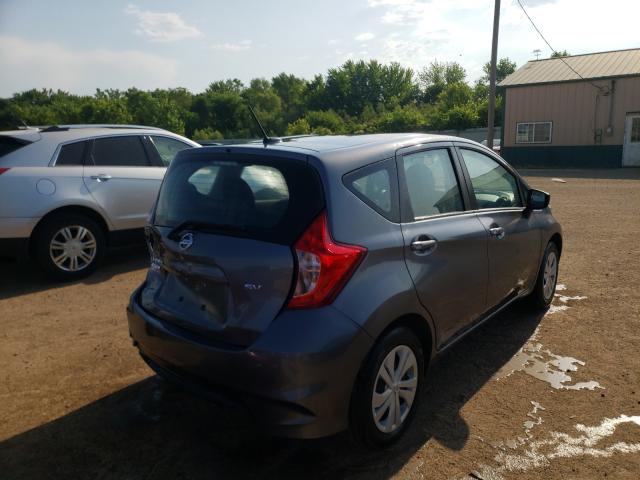 Photo 3 VIN: 3N1CE2CP1HL368837 - NISSAN VERSA NOTE 