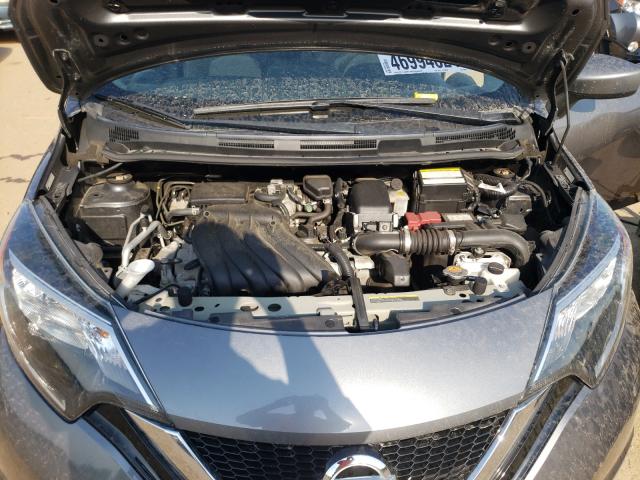 Photo 6 VIN: 3N1CE2CP1HL368837 - NISSAN VERSA NOTE 