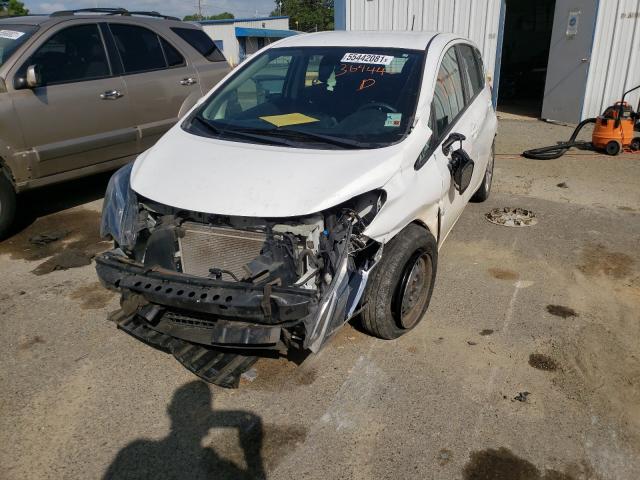 Photo 1 VIN: 3N1CE2CP1HL369440 - NISSAN VERSA NOTE 