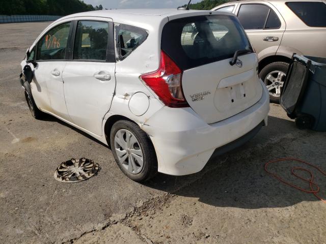 Photo 2 VIN: 3N1CE2CP1HL369440 - NISSAN VERSA NOTE 