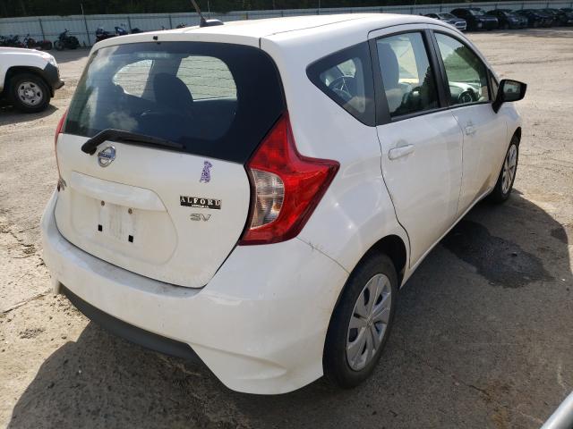 Photo 3 VIN: 3N1CE2CP1HL369440 - NISSAN VERSA NOTE 