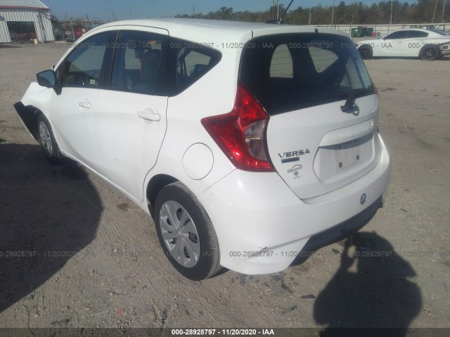 Photo 2 VIN: 3N1CE2CP1HL370359 - NISSAN VERSA NOTE 