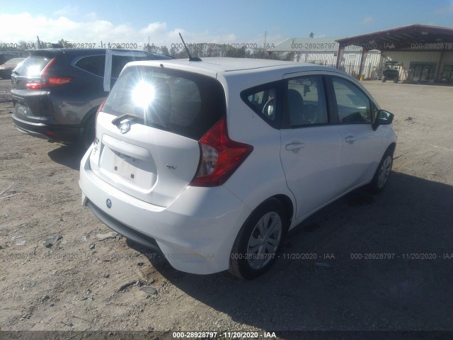 Photo 3 VIN: 3N1CE2CP1HL370359 - NISSAN VERSA NOTE 