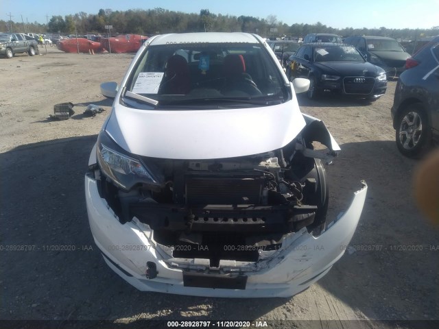 Photo 5 VIN: 3N1CE2CP1HL370359 - NISSAN VERSA NOTE 