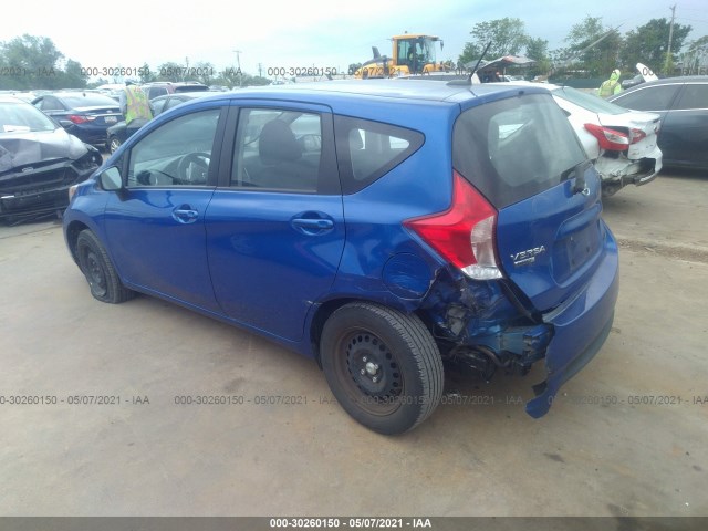 Photo 2 VIN: 3N1CE2CP1HL371575 - NISSAN VERSA NOTE 