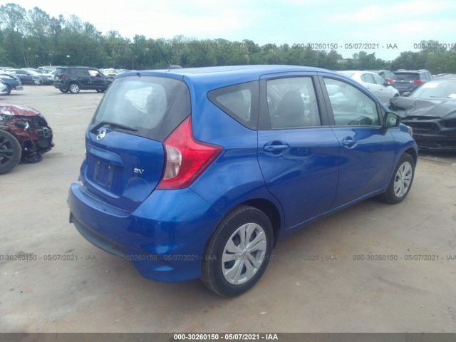 Photo 3 VIN: 3N1CE2CP1HL371575 - NISSAN VERSA NOTE 