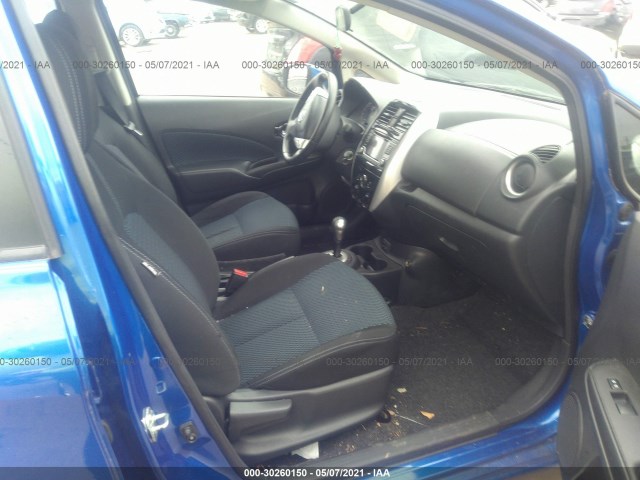 Photo 4 VIN: 3N1CE2CP1HL371575 - NISSAN VERSA NOTE 