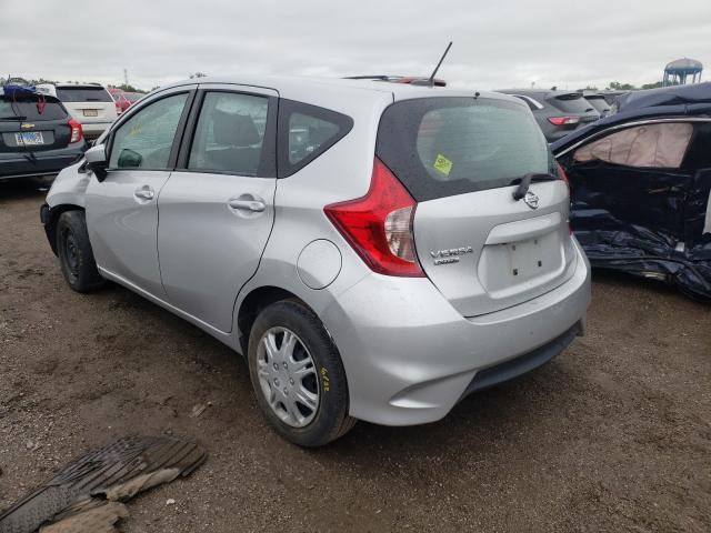 Photo 2 VIN: 3N1CE2CP1HL371804 - NISSAN VERSA NOTE 