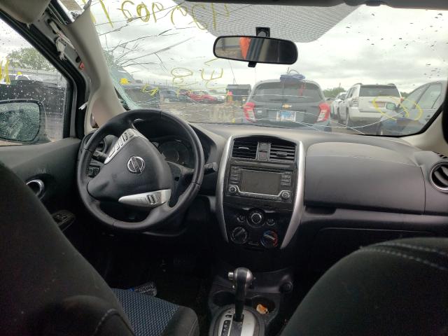 Photo 8 VIN: 3N1CE2CP1HL371804 - NISSAN VERSA NOTE 