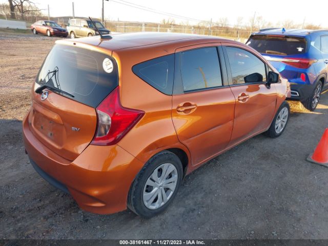 Photo 3 VIN: 3N1CE2CP1HL373620 - NISSAN VERSA NOTE 