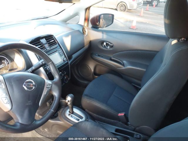 Photo 4 VIN: 3N1CE2CP1HL373620 - NISSAN VERSA NOTE 