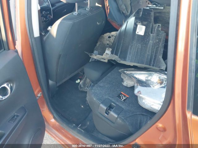 Photo 7 VIN: 3N1CE2CP1HL373620 - NISSAN VERSA NOTE 