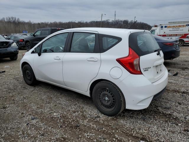 Photo 1 VIN: 3N1CE2CP1HL374105 - NISSAN VERSA NOTE 