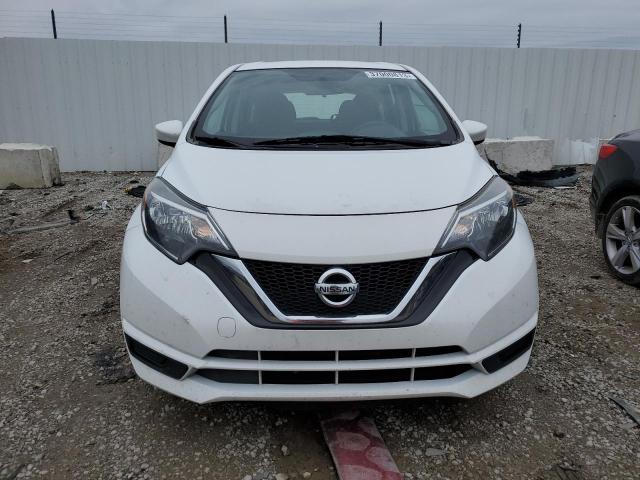 Photo 4 VIN: 3N1CE2CP1HL374105 - NISSAN VERSA NOTE 