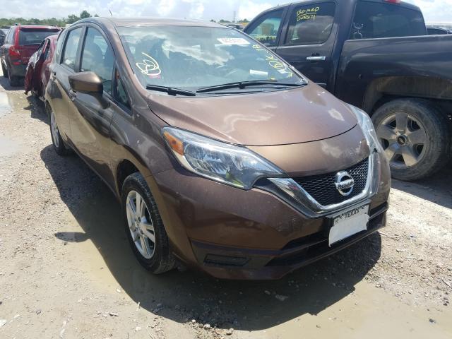 Photo 0 VIN: 3N1CE2CP1HL374556 - NISSAN VERSA NOTE 