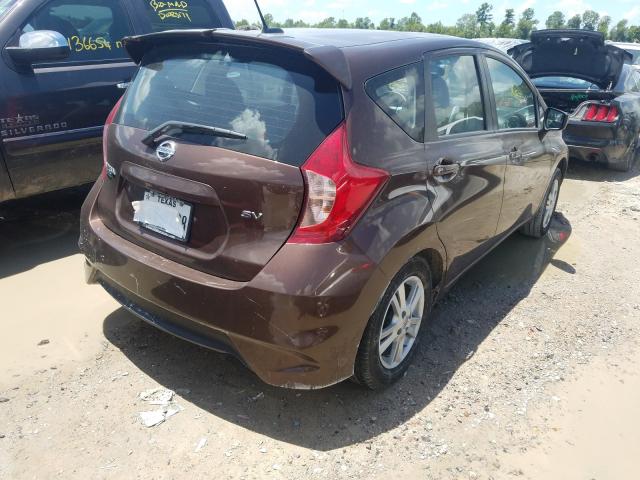 Photo 3 VIN: 3N1CE2CP1HL374556 - NISSAN VERSA NOTE 