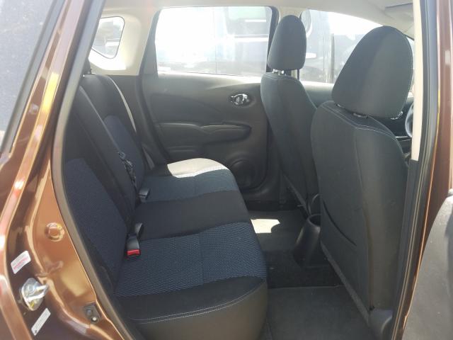 Photo 5 VIN: 3N1CE2CP1HL374556 - NISSAN VERSA NOTE 