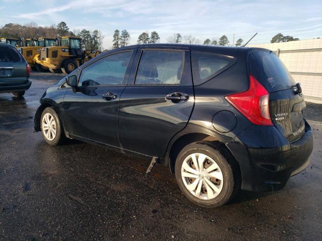 Photo 1 VIN: 3N1CE2CP1HL374590 - NISSAN VERSA NOTE 