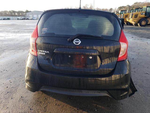 Photo 5 VIN: 3N1CE2CP1HL374590 - NISSAN VERSA NOTE 