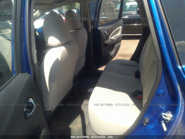 Photo 7 VIN: 3N1CE2CP1HL374864 - NISSAN VERSA-NOTE 