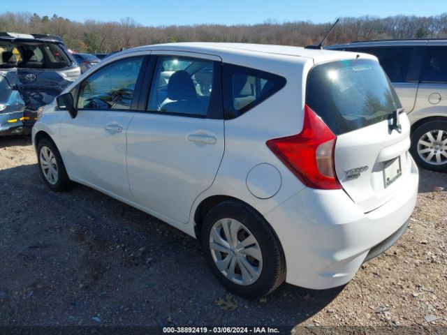 Photo 2 VIN: 3N1CE2CP1HL375545 - NISSAN VERSA NOTE 