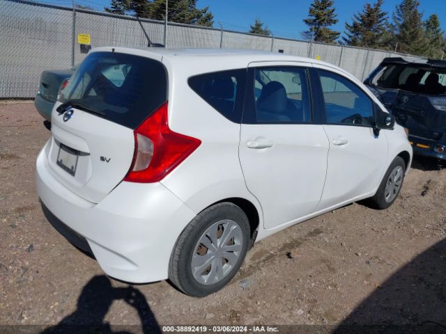 Photo 3 VIN: 3N1CE2CP1HL375545 - NISSAN VERSA NOTE 