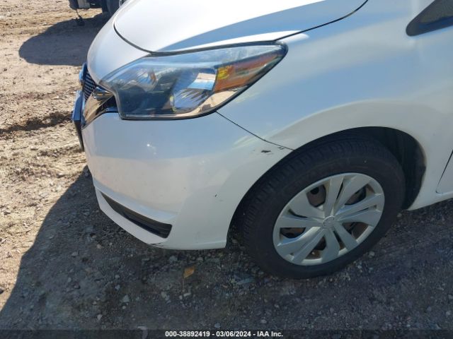 Photo 5 VIN: 3N1CE2CP1HL375545 - NISSAN VERSA NOTE 