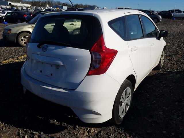 Photo 3 VIN: 3N1CE2CP1HL375917 - NISSAN VERSA NOTE 