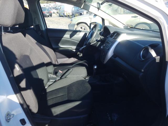 Photo 4 VIN: 3N1CE2CP1HL375917 - NISSAN VERSA NOTE 